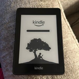 Kindle paperwhite (10th generation)
